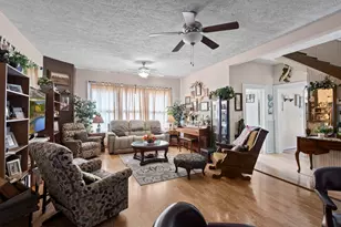 105 Mann St, Colmesneil, TX 75938 - Photo 15