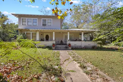 105 Mann Street, Colmesneil, TX 75938 - Photo 1