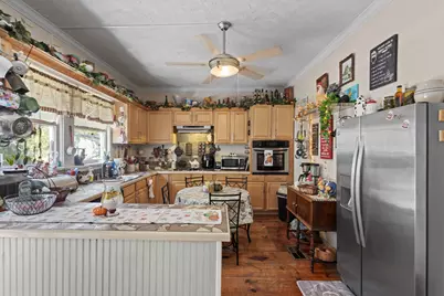 105 Mann Street, Colmesneil, TX 75938 - Photo 29