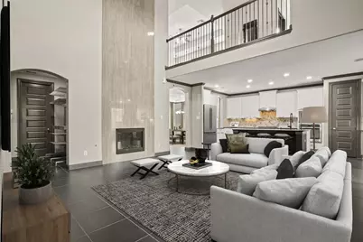 14105 N Lake Branch Lane Lane, Houston, TX 77044 - Photo 9