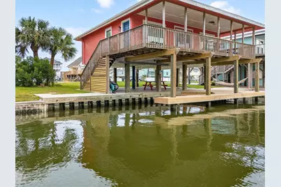 21804 Deaf P Smith Drive, Galveston, TX 77554 - Photo 25
