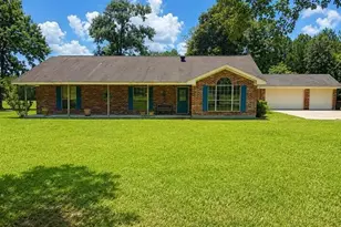 7565 Silver Star Rd, Sour Lake, TX 77659 - Photo 1