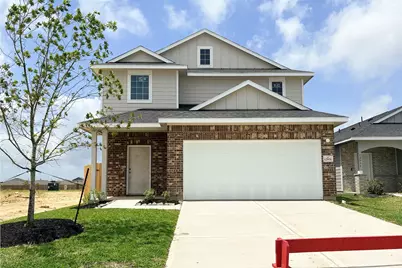 12931 Carla Scanlan Lane, Crosby, TX 77532 - Photo 1