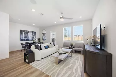 1207 Mansfield Grove Street, Houston, TX 77091 - Photo 11