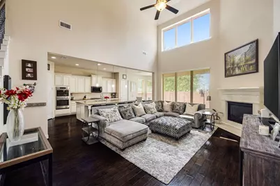 5806 Eden Crest Court, Richmond, TX 77407 - Photo 11