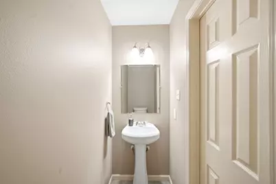 8206 Bassett Street #A, Houston, TX 77051 - Photo 11