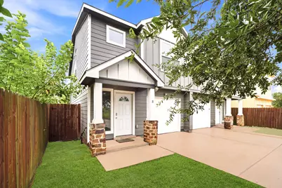 8206 Bassett Street #A, Houston, TX 77051 - Photo 3