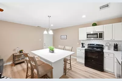 8206 Bassett Street #A, Houston, TX 77051 - Photo 15