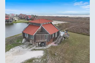 189 Private Road 638 #42, Matagorda, TX 77457 - Photo 1