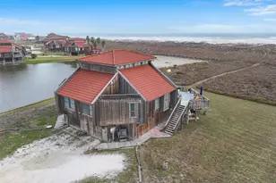 189 Private Rd 638, Matagorda, TX 77457 - Photo 1