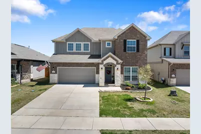 6317 Daytona Drive, College Station, TX 77845 - Photo 1