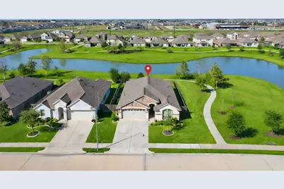 5402 Still Creek Ranch Drive, Richmond, TX 77469 - Photo 1