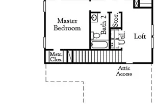 12160 Ridge Top Dr, Conroe, TX 77304 - Photo 3