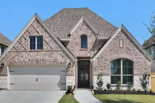 1418 Watermont Dr, Missouri City, TX 77459 - Photo 1