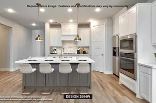 1418 Watermont Dr, Missouri City, TX 77459 - Photo 3