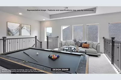 1418 Watermont Drive, Missouri City, TX 77459 - Photo 5