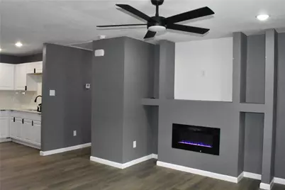 204 Texas, Daisetta, TX 77533 - Photo 5