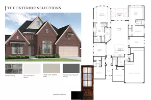 6206 Monarch Blossom Ln, Richmond, TX 77469 - Photo 15