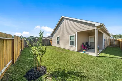 9977 Tammy Lane, Magnolia, TX 77354 - Photo 23