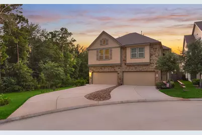 130 Berlandier Ash Court, Montgomery, TX 77316 - Photo 5