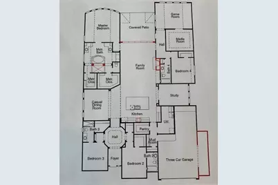 19818 Prairie Spider Way, Cypress, TX 77433 - Photo 15