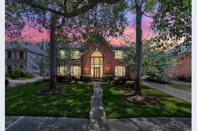 1306 N Gabriel River Circle, Sugar Land, TX 77478 - Photo 3