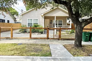410 Estelle St St, Houston, TX 77003 - Photo 1