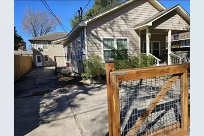410 Estelle St Street, Houston, TX 77003 - Photo 3