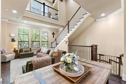 1045 W 22nd Street #G, Houston, TX 77008 - Photo 17