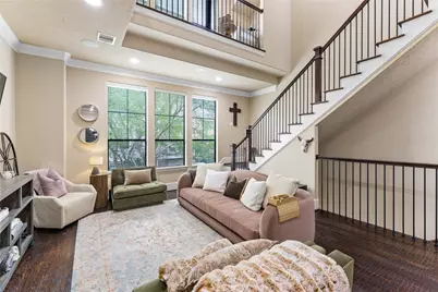 1045 W 22nd Street #G, Houston, TX 77008 - Photo 19