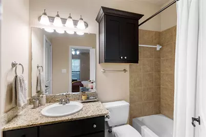 1045 W 22nd Street #G, Houston, TX 77008 - Photo 11