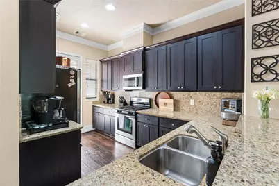 1045 W 22nd Street #G, Houston, TX 77008 - Photo 3