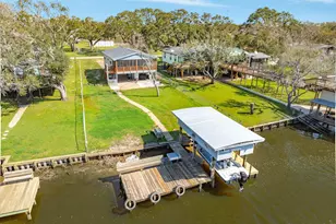 1331 Private Rd 652, Sargent, TX 77414 - Photo 1