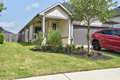 7215 Clearwater Cove Drive, Cypress, TX 77433 - Photo 1