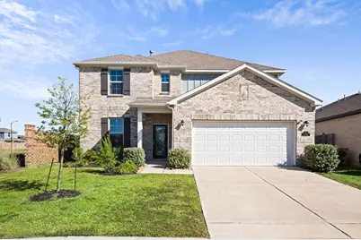 5742 Aurora Greens Lane, Katy, TX 77493 - Photo 1