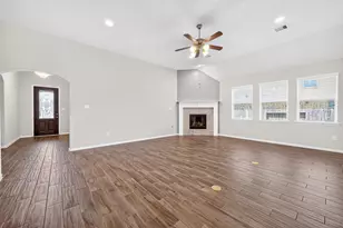10007 Open Slope Ct, Humble, TX 77396 - Photo 17