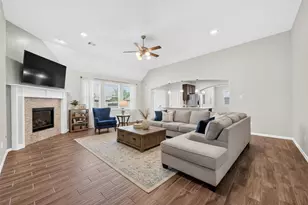 10007 Open Slope Ct, Humble, TX 77396 - Photo 5