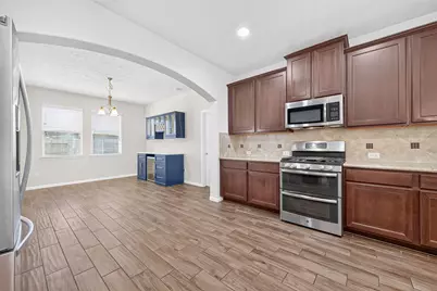 10007 Open Slope Court, Humble, TX 77396 - Photo 11