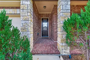 10007 Open Slope Ct, Humble, TX 77396 - Photo 3