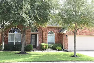 22055 Canyonwood Park Ln, Richmond, TX 77469 - Photo 1