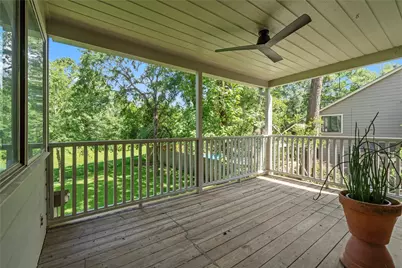 33 Split Rock Court, The Woodlands, TX 77381 - Photo 17