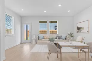 1814 Revolution Way, Missouri City, TX 77489 - Photo 5