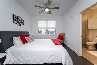 4819 Caroline Street #308, Houston, TX 77004 - Photo 7