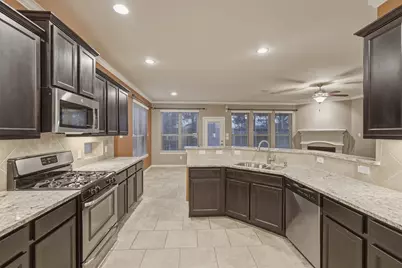 31743 Chapel Rock Lane, Spring, TX 77386 - Photo 5