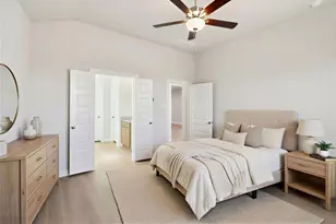 3033 Buckthorn Dr, Brookshire, TX 77423 - Photo 3