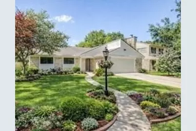 7602 Harpers Glen Lane, Houston, TX 77072 - Photo 1