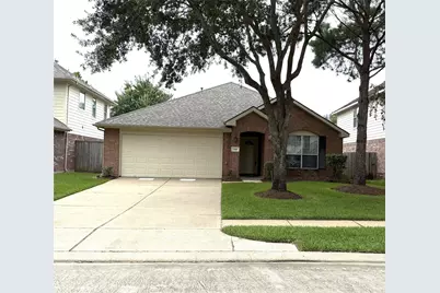 5118 Birch Manor Lane, Katy, TX 77494 - Photo 1