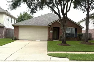 5118 Birch Manor Ln, Katy, TX 77494 - Photo 1