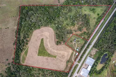 8321 Us-59, Hungerford, TX 77448 - Photo 9