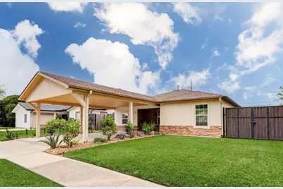 617 Burke Road, Pasadena, TX 77506 - Photo 1